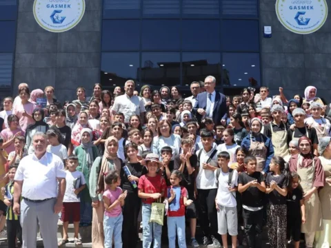 Haber gorseli