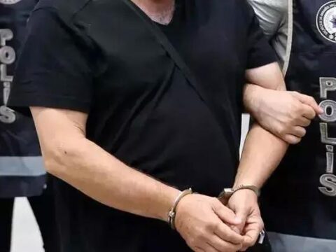 Istanbul merkezli yeni nesil suc orgutu operasyonu 37 kisiye tutuklama talebi jjVXv3qI